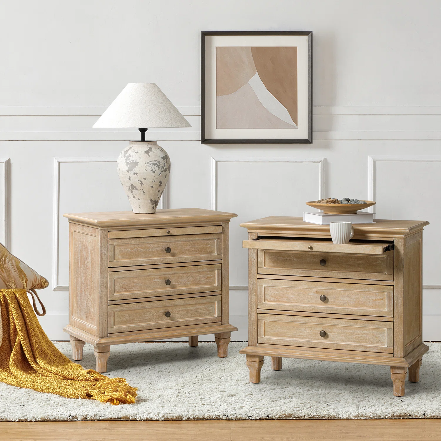 Nightstands