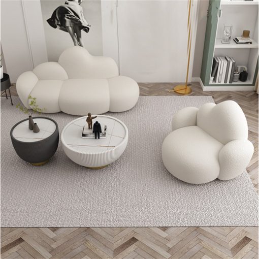 59.05'' Upholstered Sofa