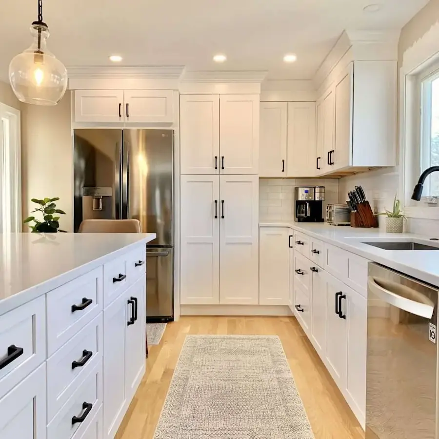 Cabinets